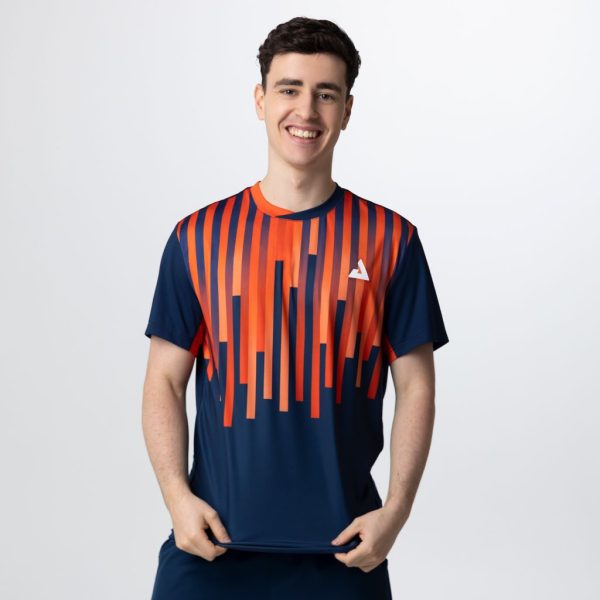 JOOLA COMPETITION 25 TABLE TENNIS T-SHIRT - Image 8