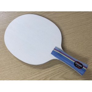 DAWEI CONTROL TABLE TENNIS BLADE