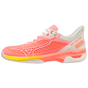 MIZUNO WAVE EXCEED TOUR 5 AC WOMENS ALL COURT SHOES