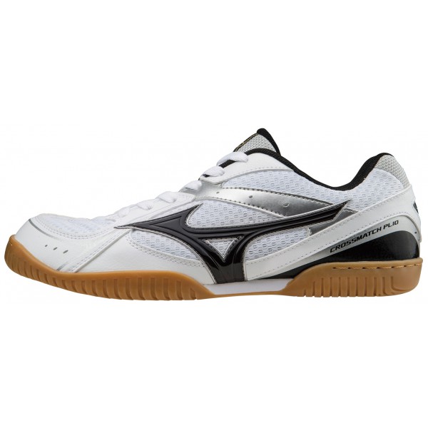 New Footwear from Mizuno - Bribar Table Tennis