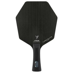STIGA CYBERSHAPE CARBON TABLE TENNIS BLADE