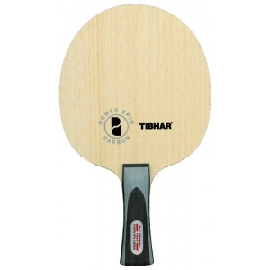 TIBHAR Drinkhall Power Spin Carbon Blade