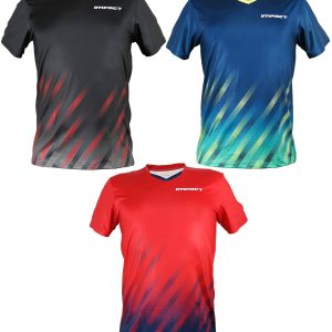 IMPACT FUTURE TABLE TENNIS SHIRT