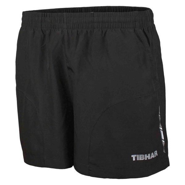 TIBHAR GLOBE TABLE TENNIS SHORTS