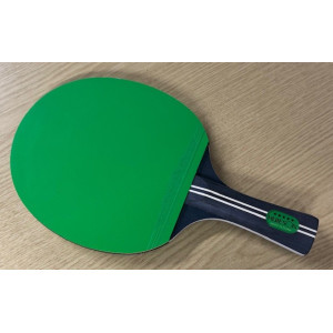 HUEISON GRASS TABLE TENNIS BAT