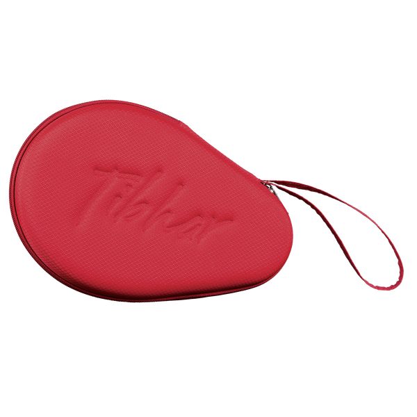 TIBHAR GRID ROUND TABLE TENNIS BAT CASE