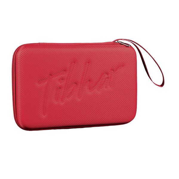 TIBHAR GRID TABLE TENNIS BAT WALLET - Image 3