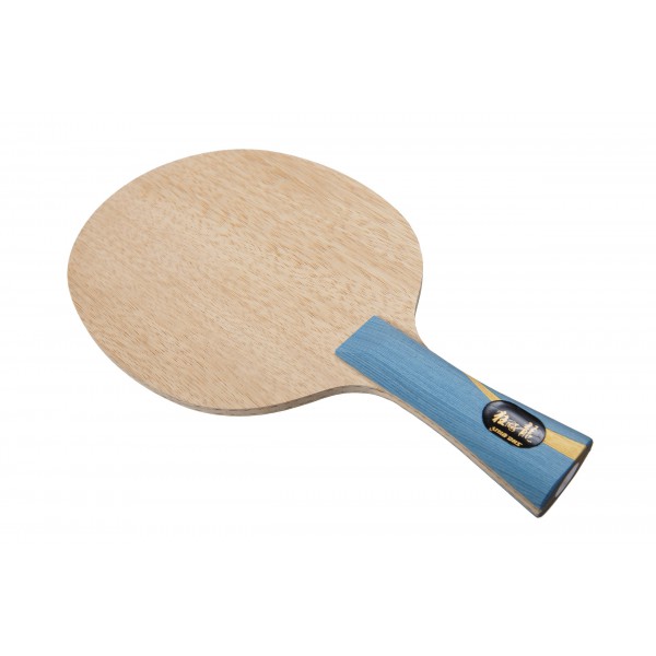 DHS Hurricane Long 5 Table Tennis Blade