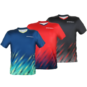 IMPACT FUTURE TABLE TENNIS SHIRT