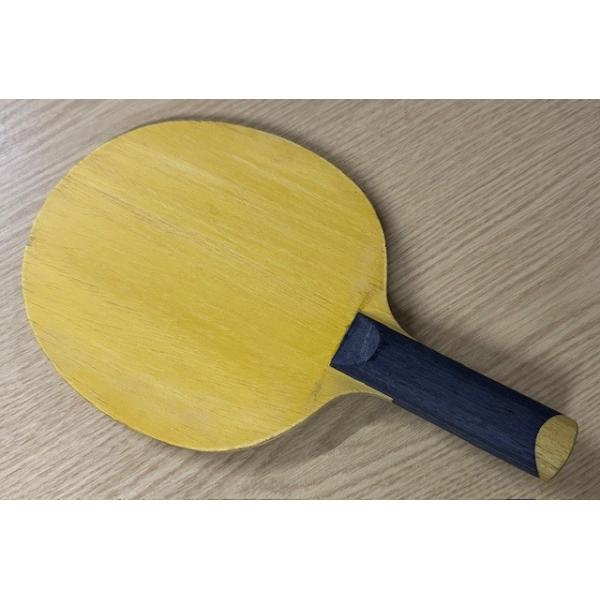 EX DEMO - JOOLA K5 TABLE TENNIS BLADE - Image 2