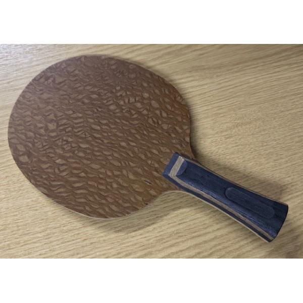 EX DEMO - JOOLA LEOPARD TABLE TENNIS BLADE