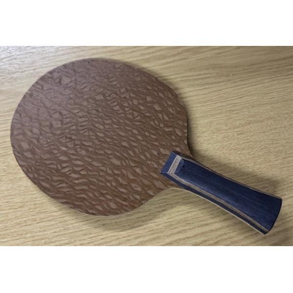 EX DEMO - JOOLA LEOPARD TABLE TENNIS BLADE - Image 2