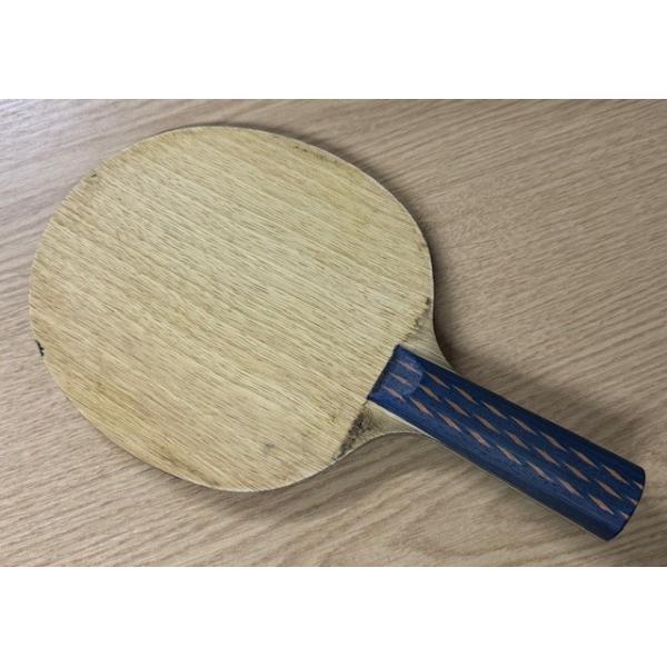 EX DEMO - JOOLA ROSSI ALLROUND TABLE TENNIS BLADE (CONIC) - Image 2