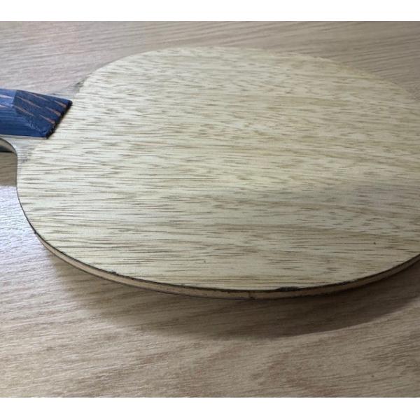 EX DEMO - JOOLA ROSSI ALLROUND TABLE TENNIS BLADE (STRAIGHT) - Image 5