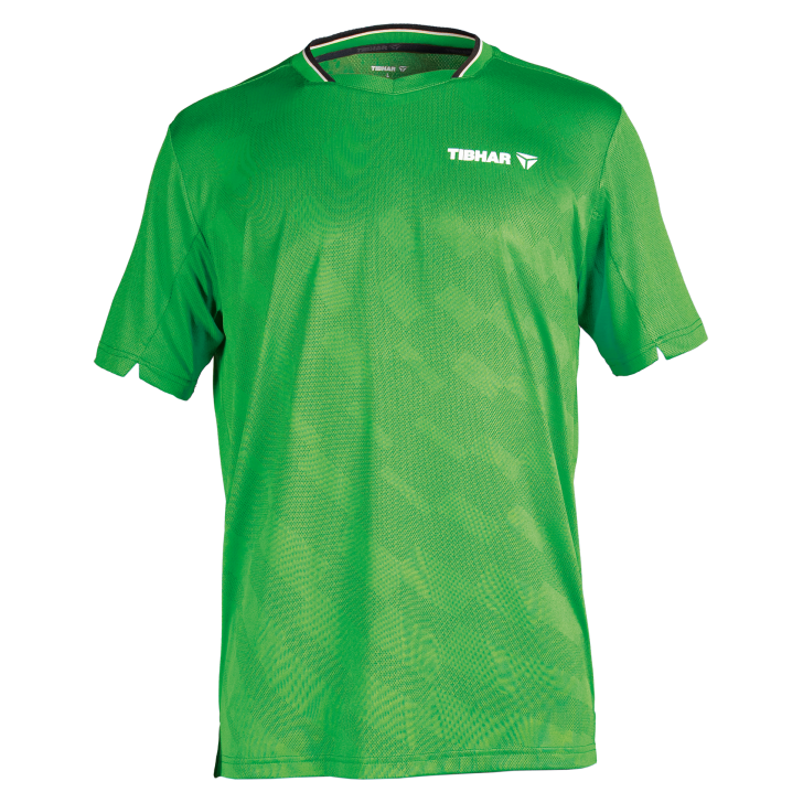 TIBHAR JURA TABLE TENNIS SHIRT - Image 3