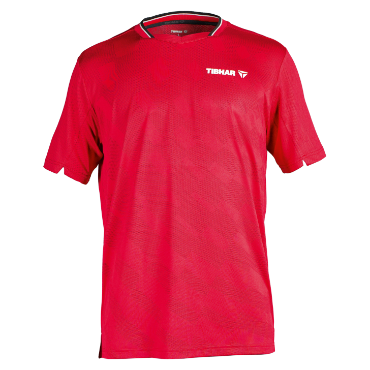 TIBHAR JURA TABLE TENNIS SHIRT - Image 4