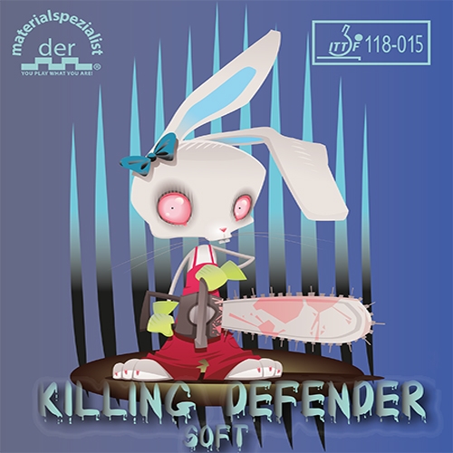 Killing Defender Soft