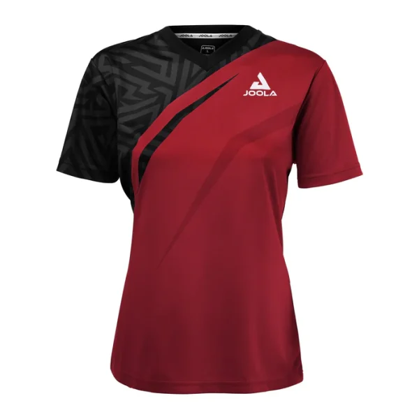 JOOLA LADY SYNERGY TABLE TENNIS SHIRT - Image 5