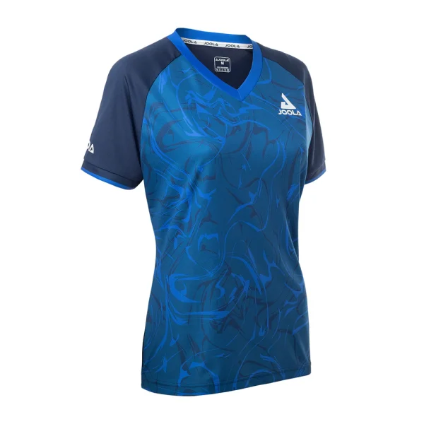 JOOLA LADY TORRENT TABLE TENNIS SHIRT - Image 3