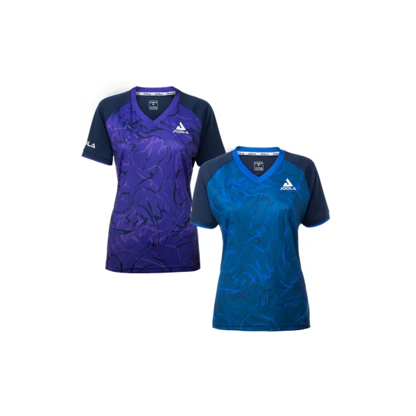 JOOLA LADY TORRENT TABLE TENNIS SHIRT