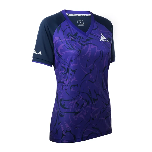 JOOLA LADY TORRENT TABLE TENNIS SHIRT - Image 6