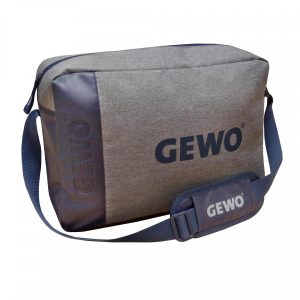 GEWO MESSENGER TABLE TENNIS BAG