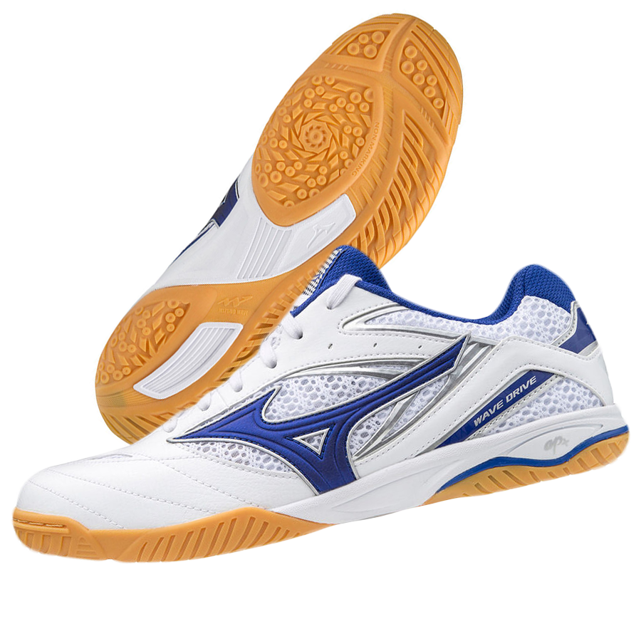 mizuno drive 8