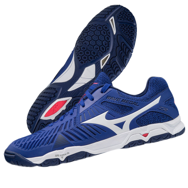 MIZUNO WAVE MEDAL Z2 2020 TABLE TENNIS SHOE Bribar Table Tennis