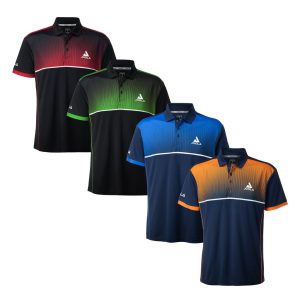 JOOLA TEAM POLO EDGE TABLE TENNIS SHIRT