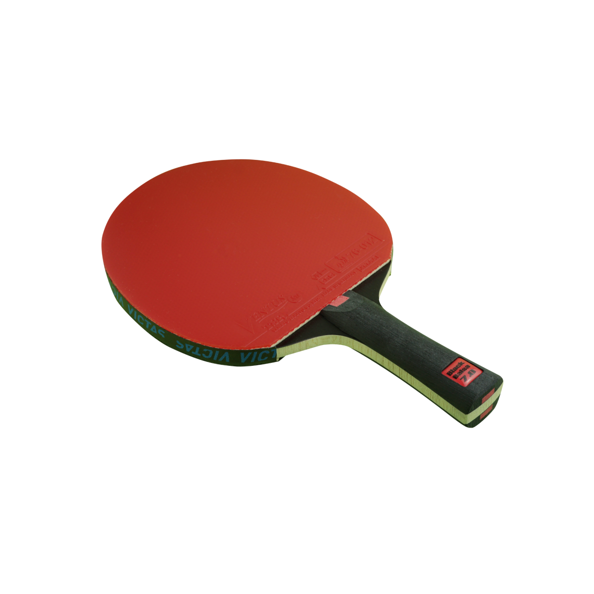 Table Tennis Bats