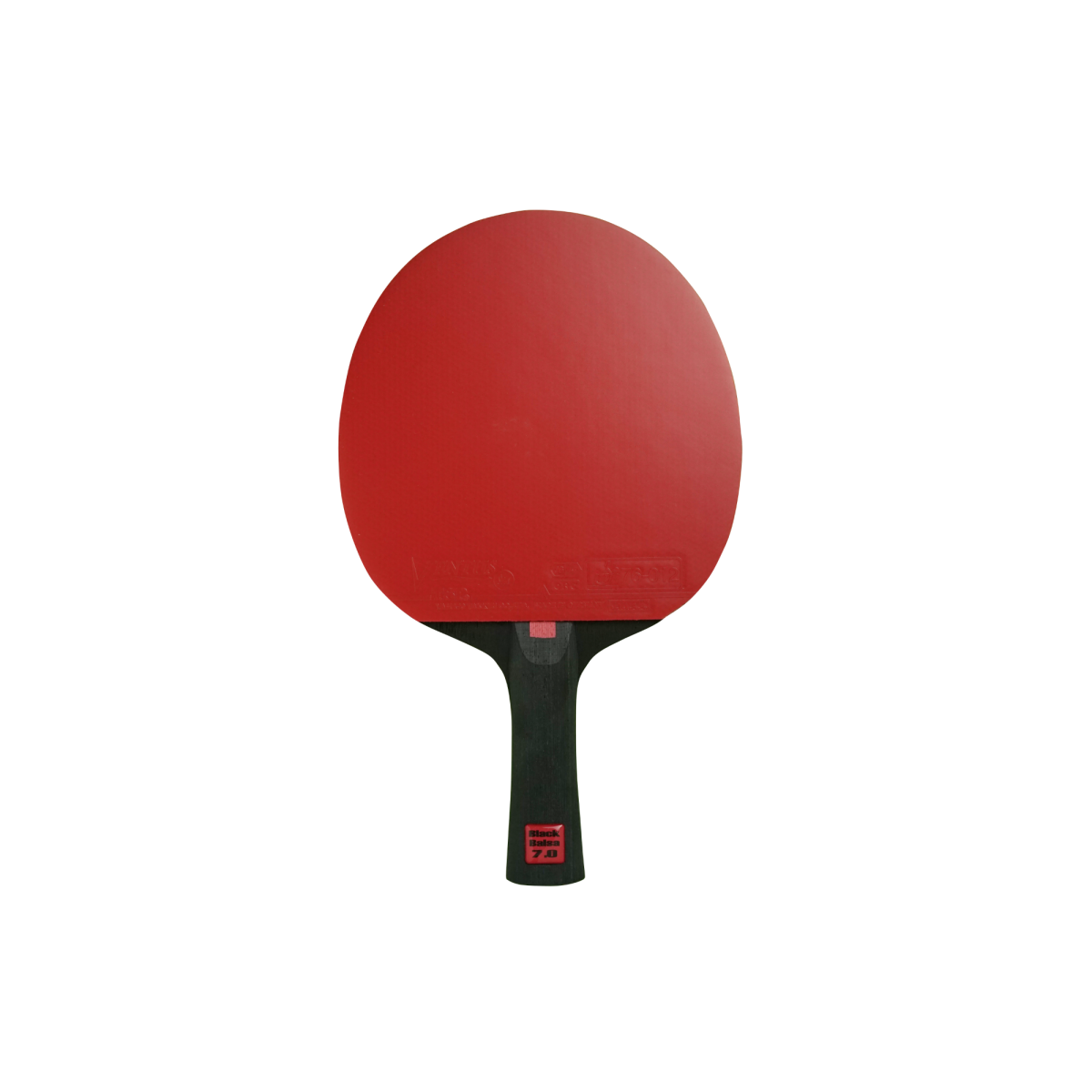 Bribar Pro Offensive Light Table Tennis Bat