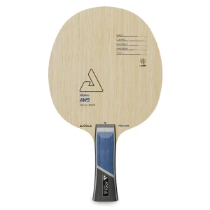 JOOLA PROLINE AW5 TABLE TENNIS BLADE