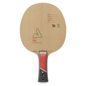 JOOLA PROLINE ONE TABLE TENNIS BLADE