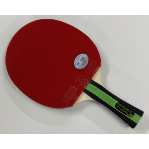 BRIBAR RALLY TABLE TENNIS BAT WITH FREE BAT CASE