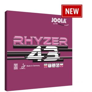 Butterfly Tenergy 80 Fx Table Tennis Rubber