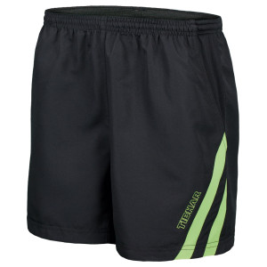 TIBHAR STRIPE TABLE TENNIS SHORTS