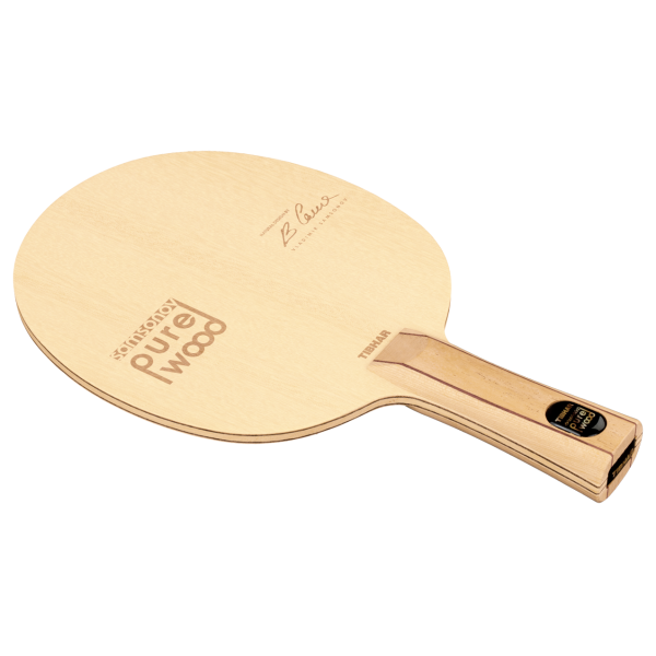 TIBHAR SAMSONOV PURE WOOD TABLE TENNIS BLADE