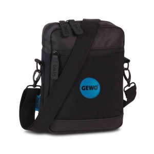GEWO SHOULDER TABLE TENNIS BAG
