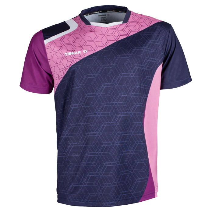 TIBHAR SOL TABLE TENNIS SHIRT - Image 6