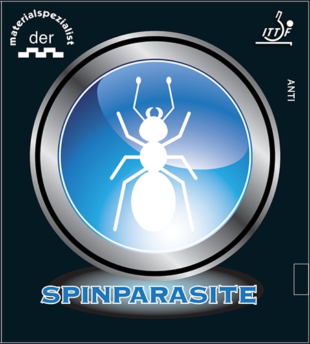 Spinparasite