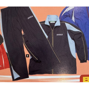 JOOLA STREAM TABLE TENNIS TRACKSUIT
