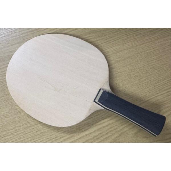 EX DEMO - TSP EURO CLASSIC TABLE TENNIS BLADE - Image 2