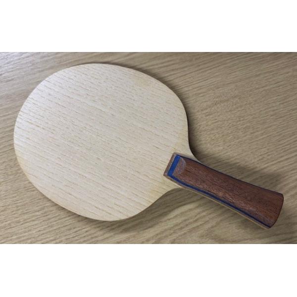 EX DEMO - TSP EURO FEELING TABLE TENNIS BLADE - Image 2