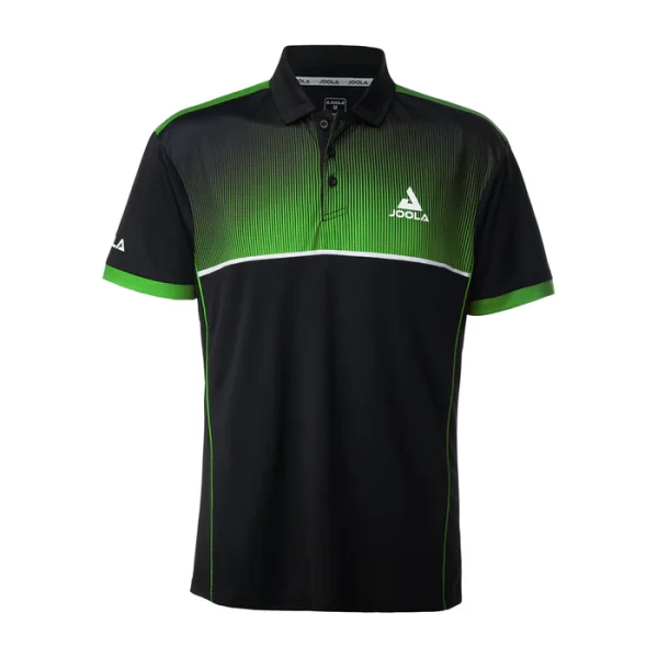 JOOLA TEAM POLO EDGE TABLE TENNIS SHIRT - Image 2