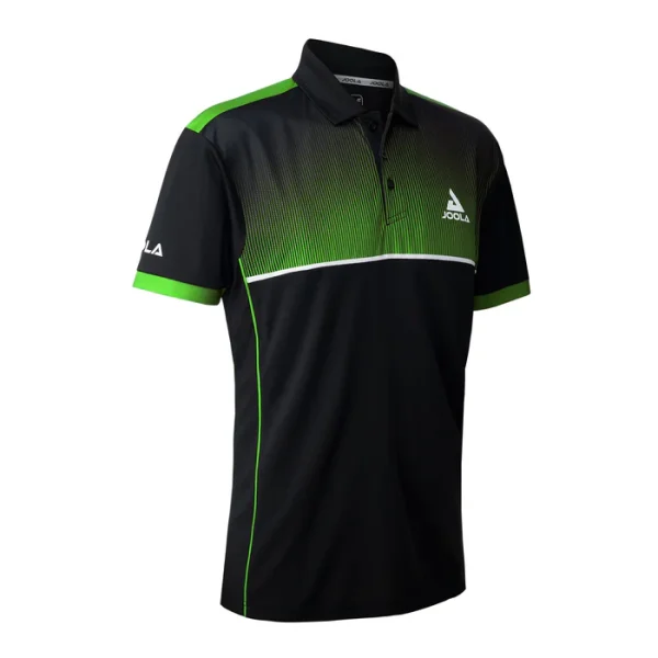 JOOLA TEAM POLO EDGE TABLE TENNIS SHIRT - Image 3