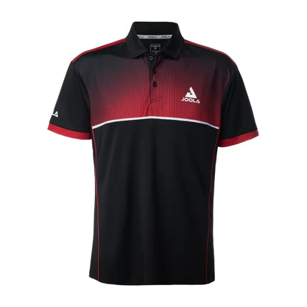 JOOLA TEAM POLO EDGE TABLE TENNIS SHIRT - Image 5