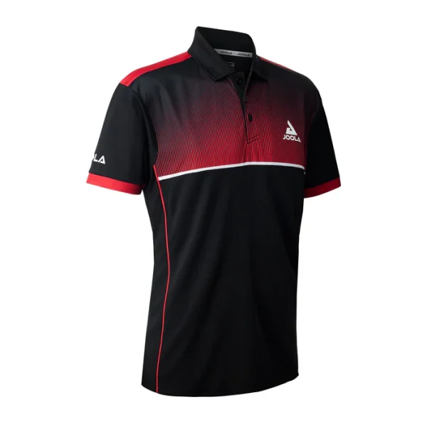 JOOLA TEAM POLO EDGE TABLE TENNIS SHIRT - Image 6