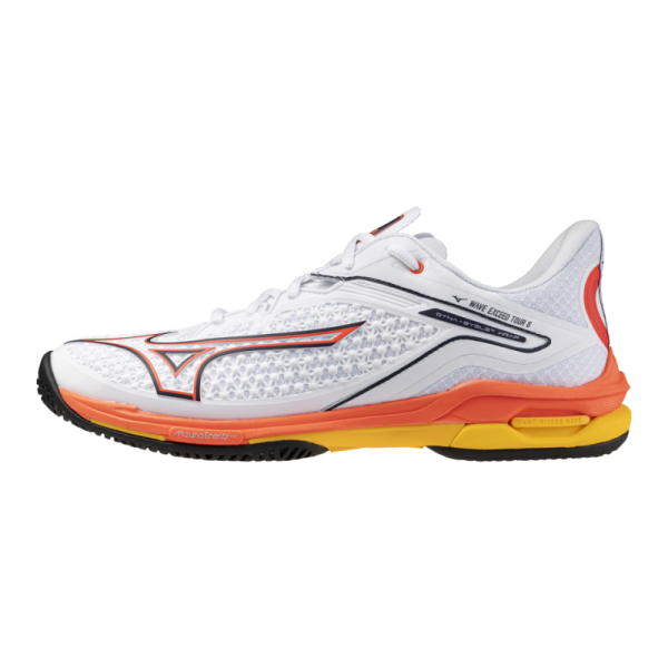MIZUNO WAVE EXCEED TOUR 6 AC ALL COURT SHOES