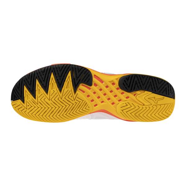 MIZUNO WAVE EXCEED TOUR 6 AC ALL COURT SHOES - Image 2