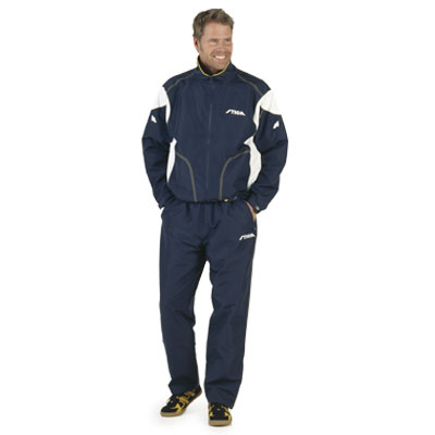 STIGA ZEUS TABLE TENNIS TRACKSUIT